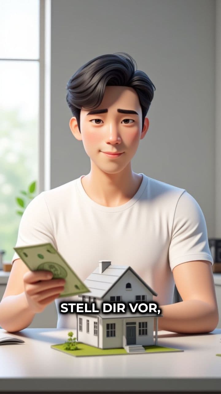 Immobilienbesitz für nur zehn Dollar