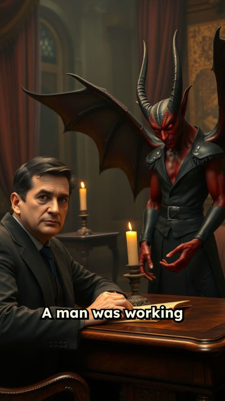 The Vanishing Musician of Memphis