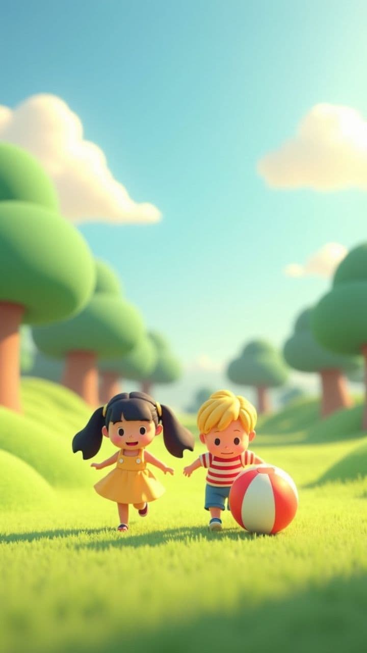 Roux le Renard : Tu es Génial !