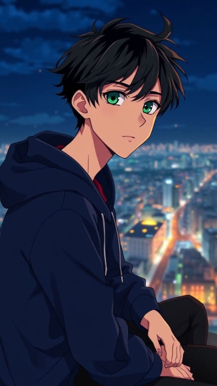 Perdu à trois cents sans GPS