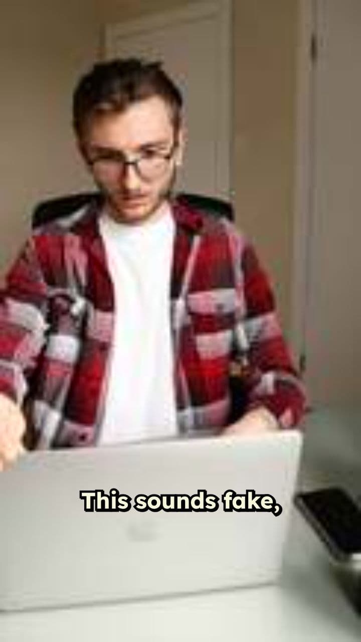 Lightning Can Strike Twice