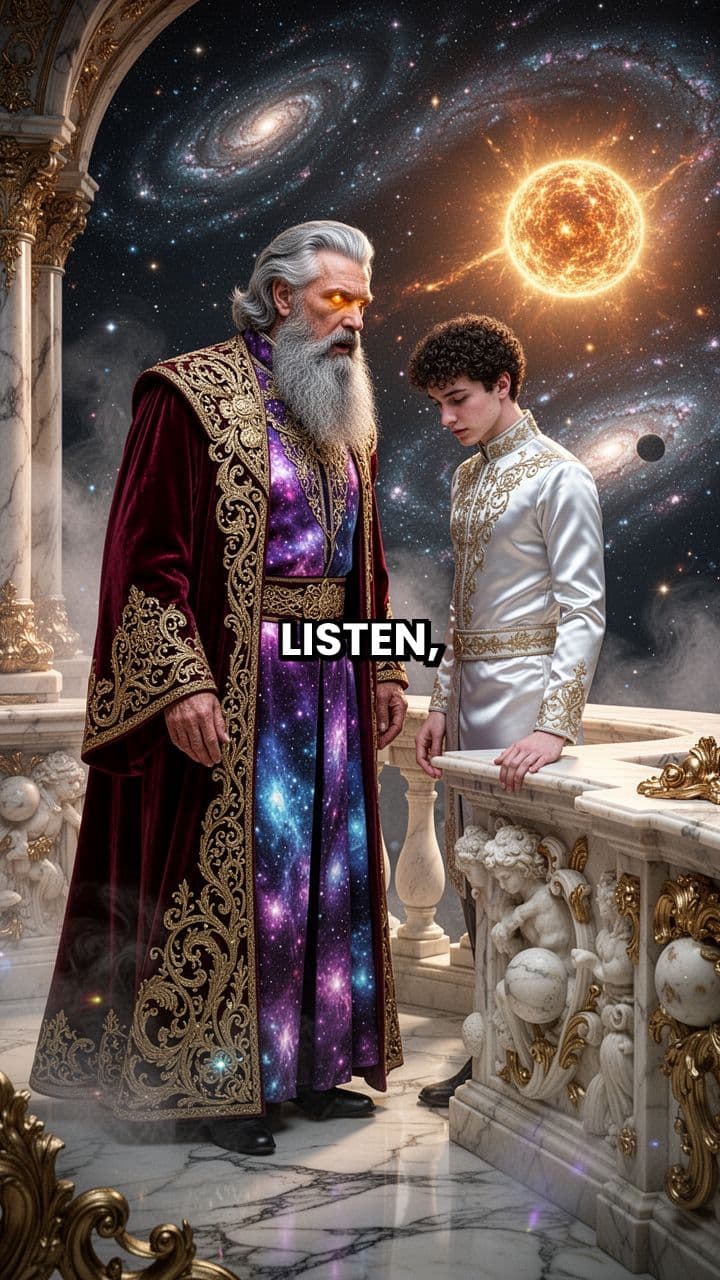 Being Needed Is a Privilege