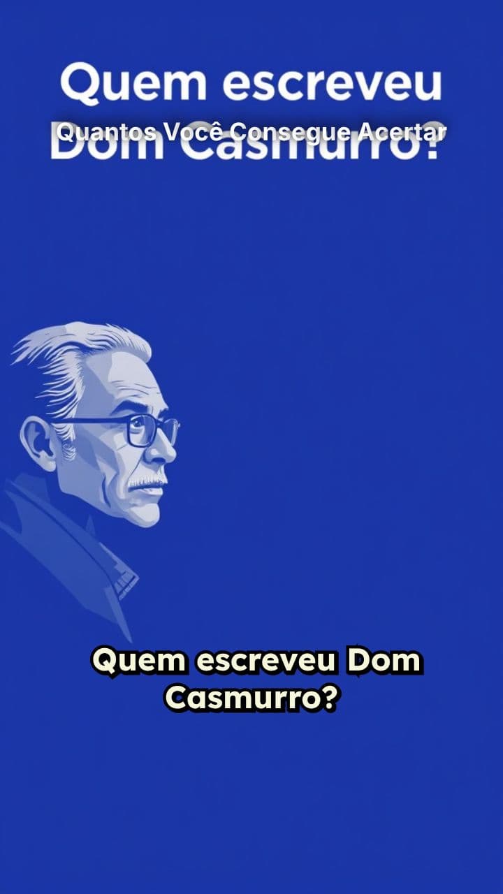 Quantos Você Consegue Acertar