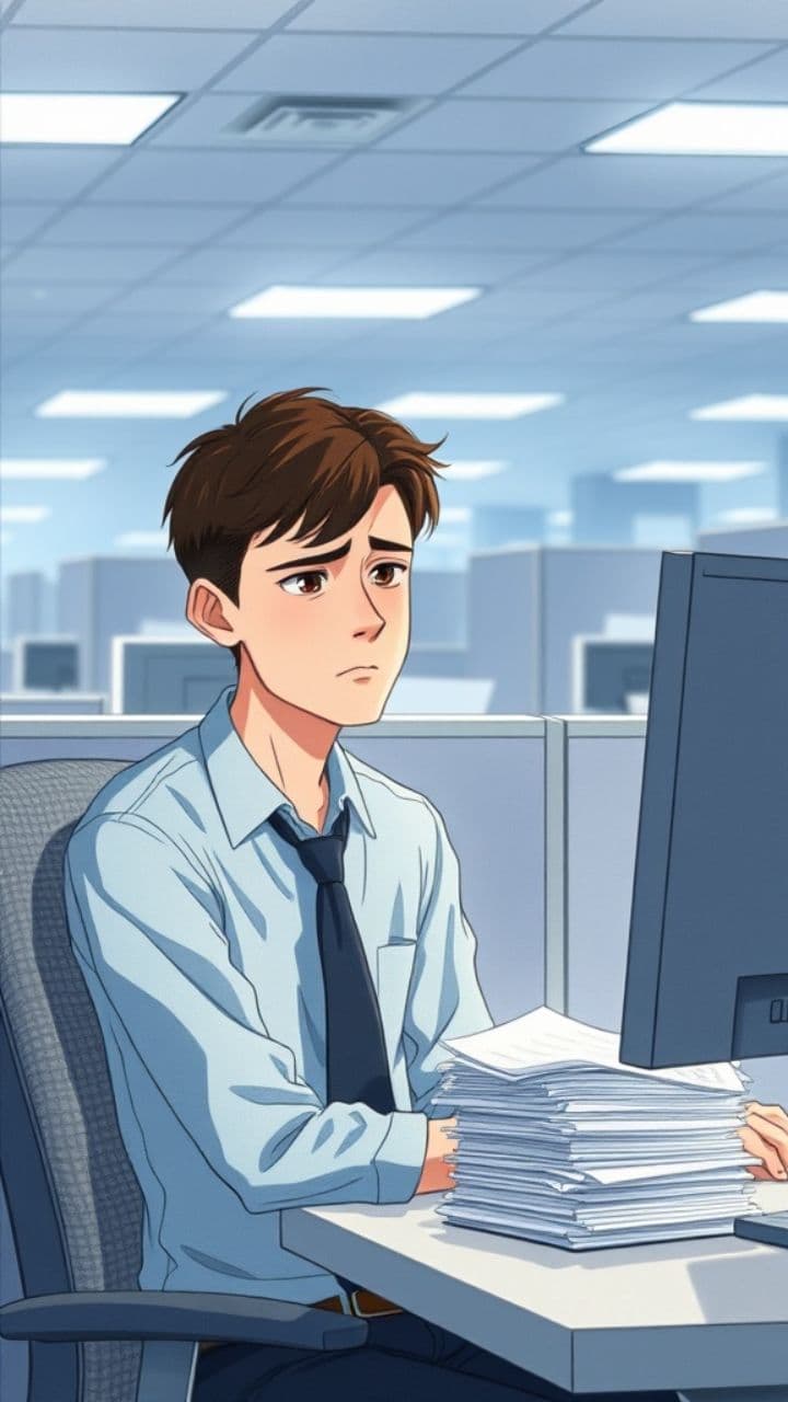 My Other Life's Cooler