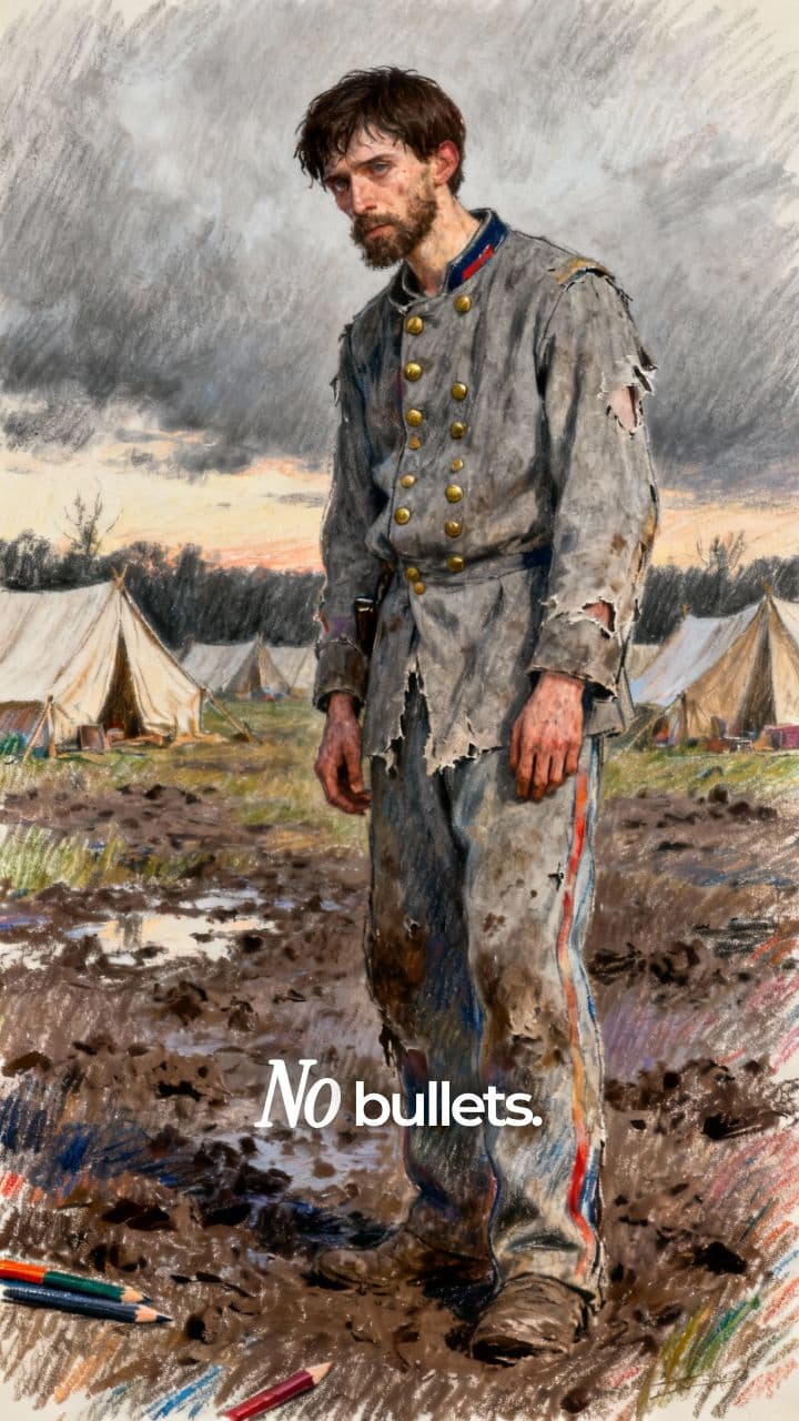 Silent Killers of the Civil War