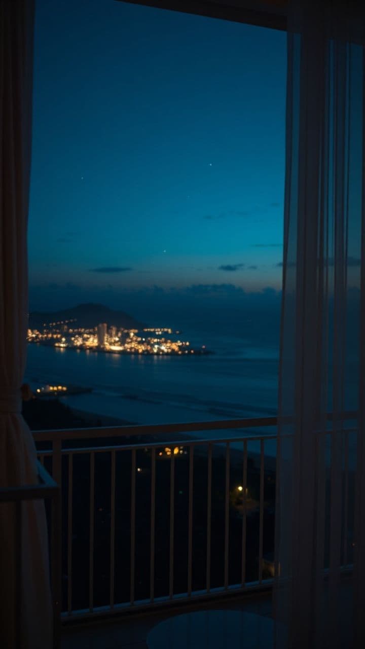 Eu Te Amo, Mas Não Posso Ficar