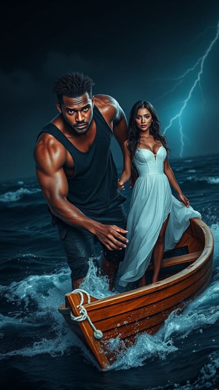 Drowning in Opportunity