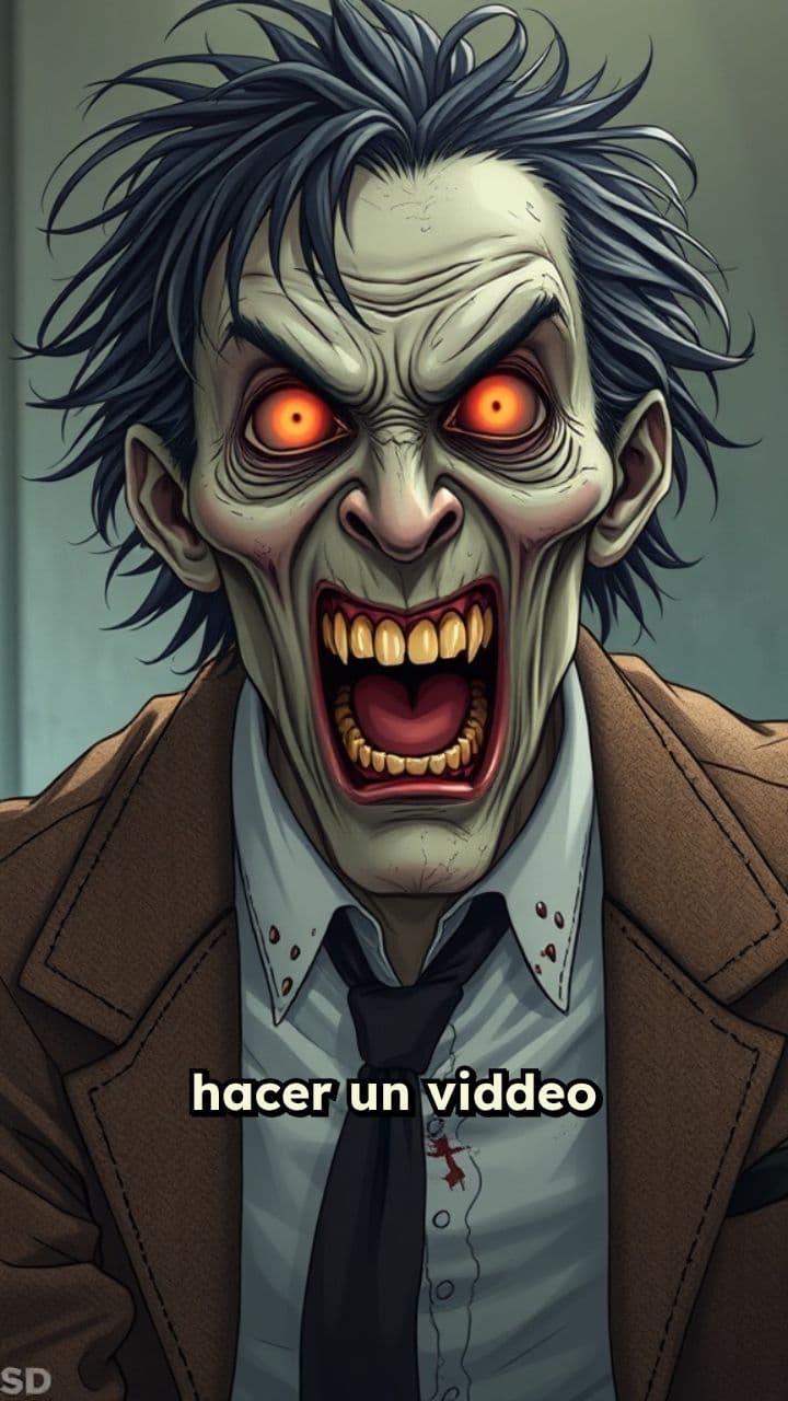 Zombie Matemático: El Modelo del Apocalipsis