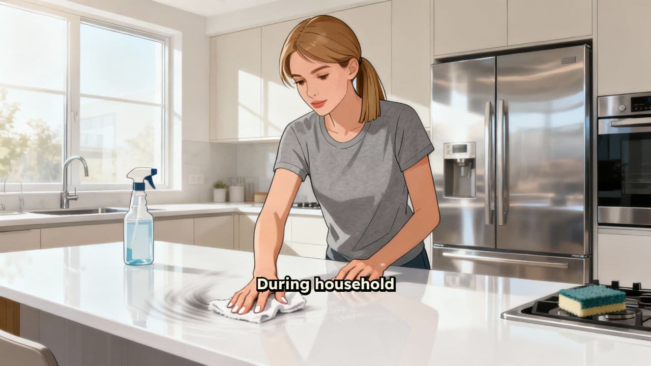 Clean with Confidence