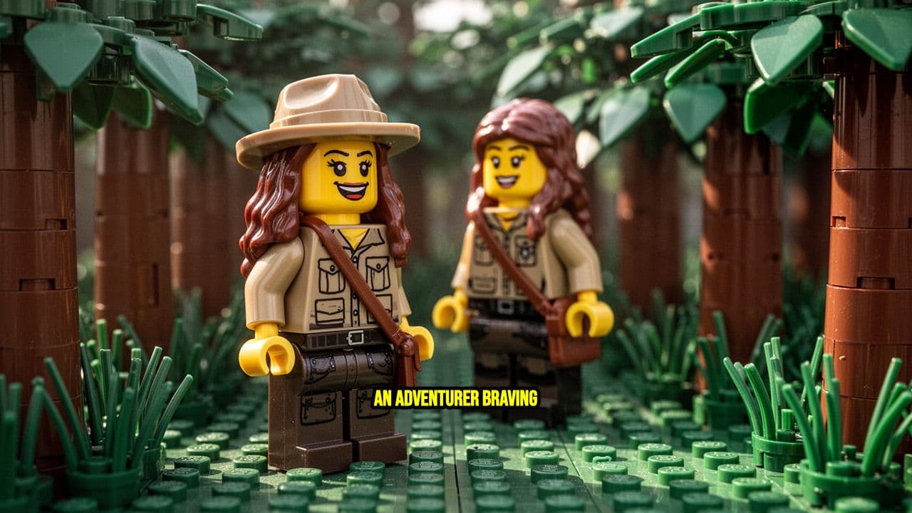 Curiosity Leads the Way