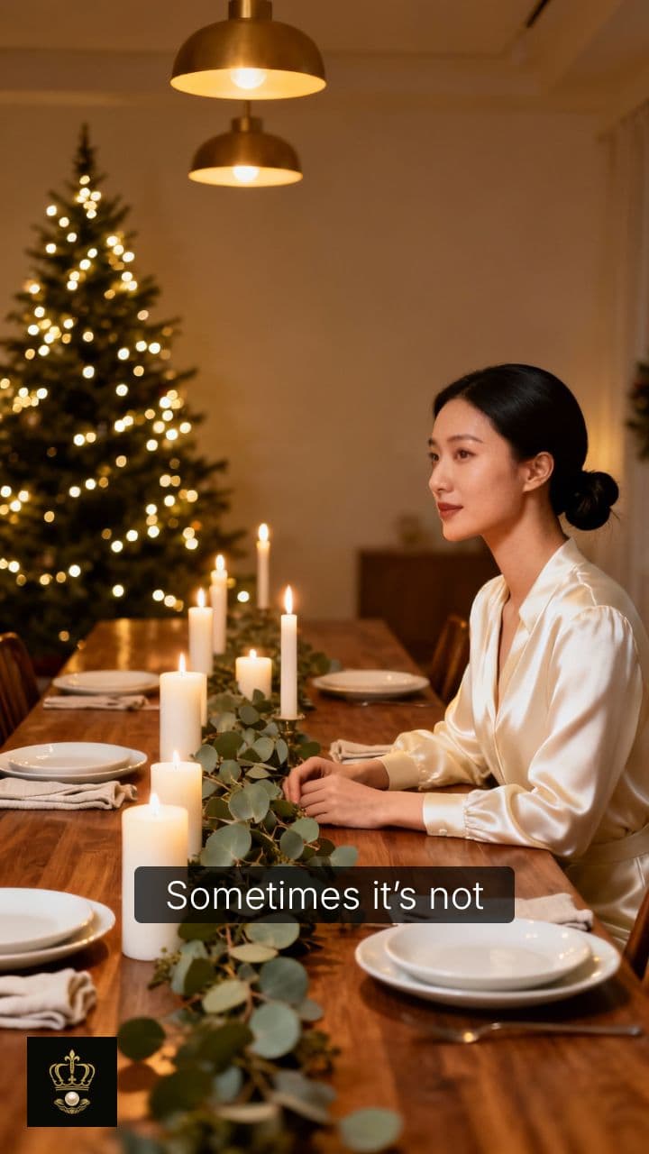 Protect Your Nervous System During Holidays