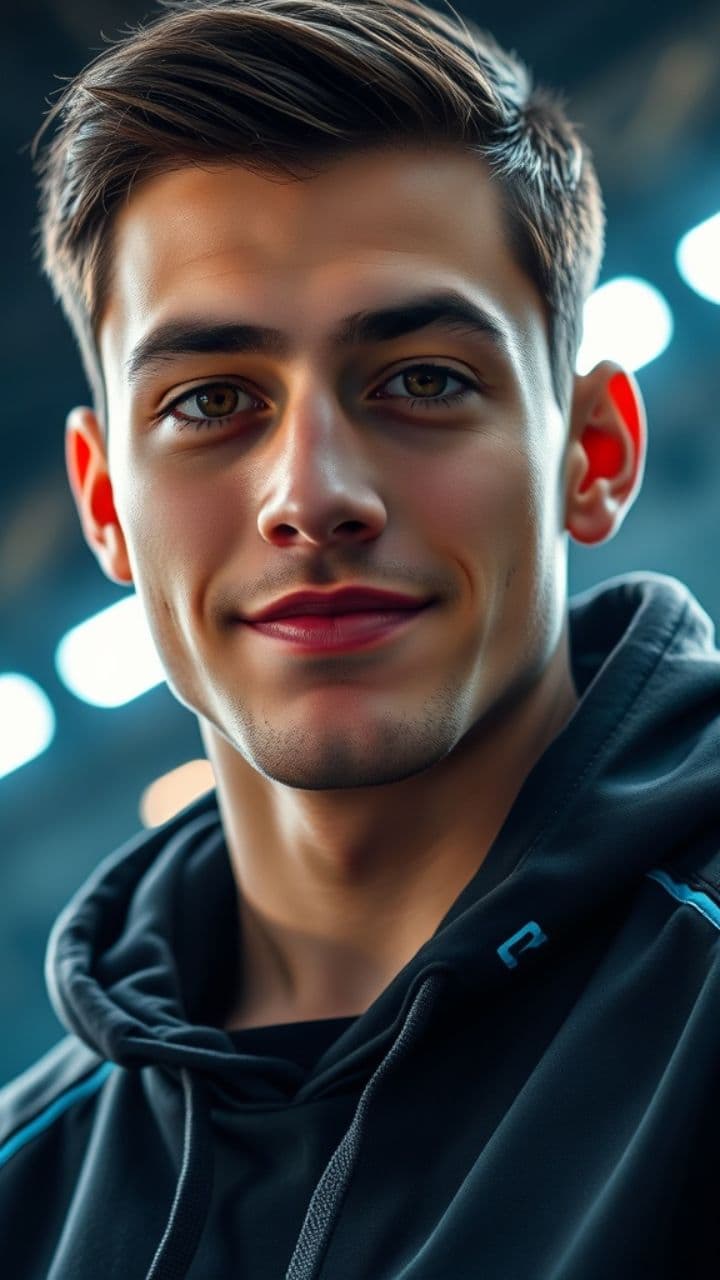 Crypto Dreams and Digital Hustle