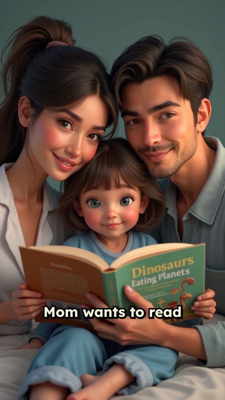 Cinderella and the T-Rex Ball Adventure