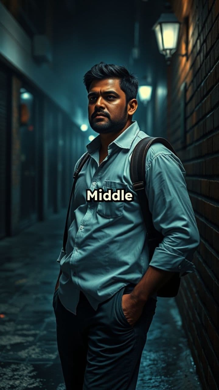 मेहनत को सही दिशा दो