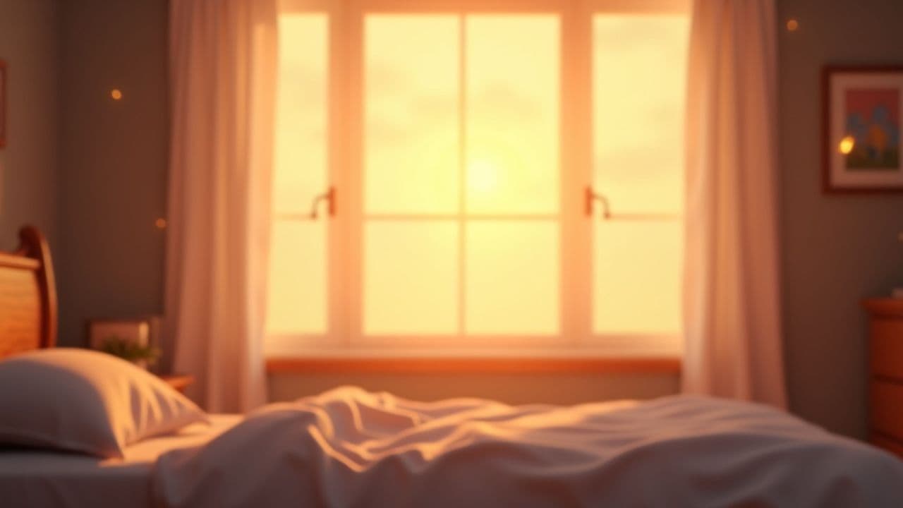 Rewinding Memories of Love