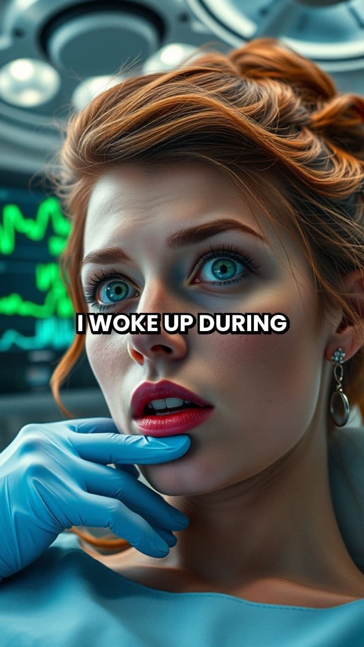 Lost Identity in the Operating Room