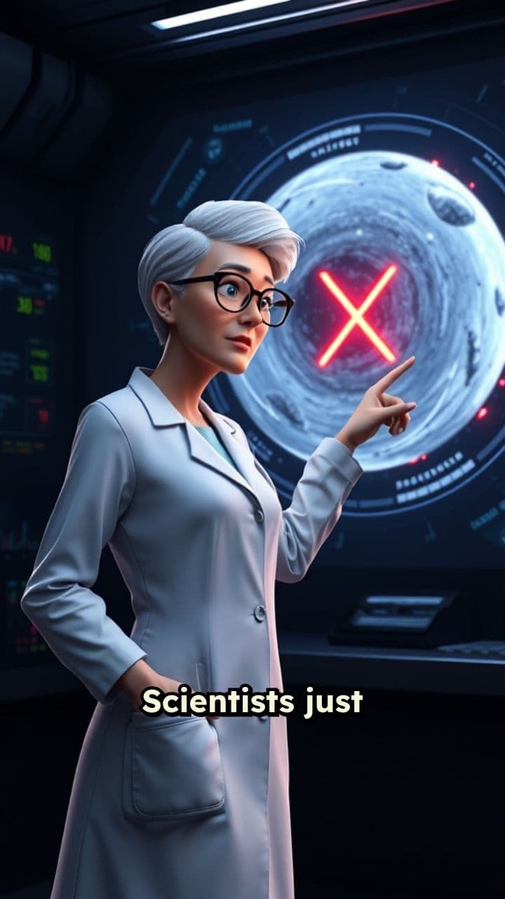 Rethinking the Search for Alien Life