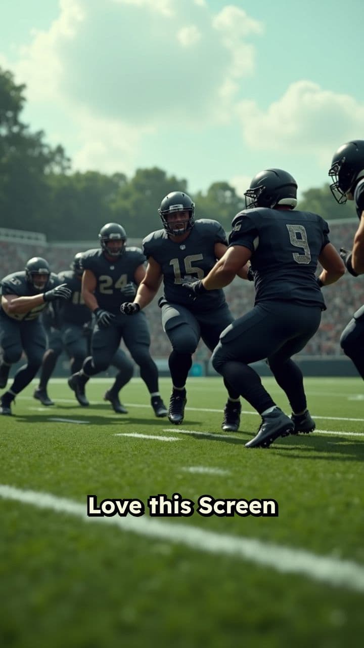 Effective Screen Play Strategy