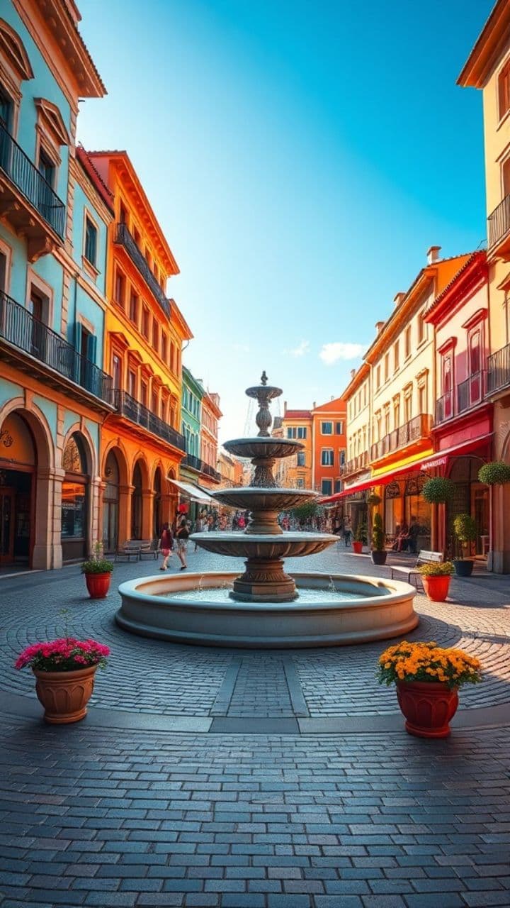 सुपर बिल्ली और मिथा करेला की कहानी