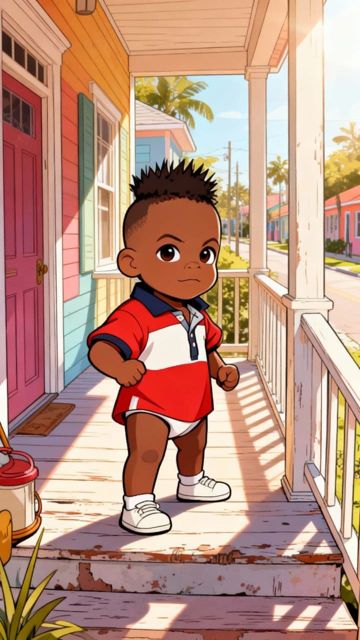 Victory in Broward County