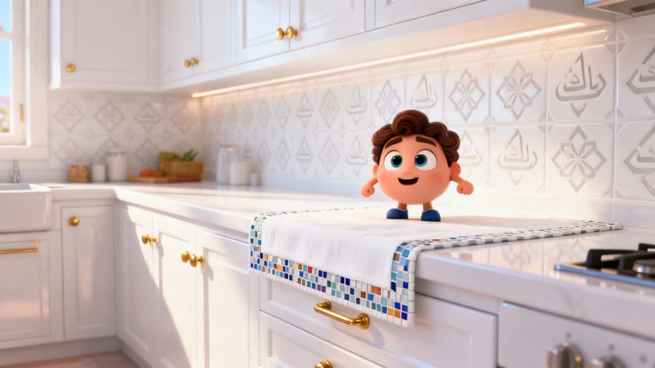 أصدقاء الخضار لمساعدتك على النمو