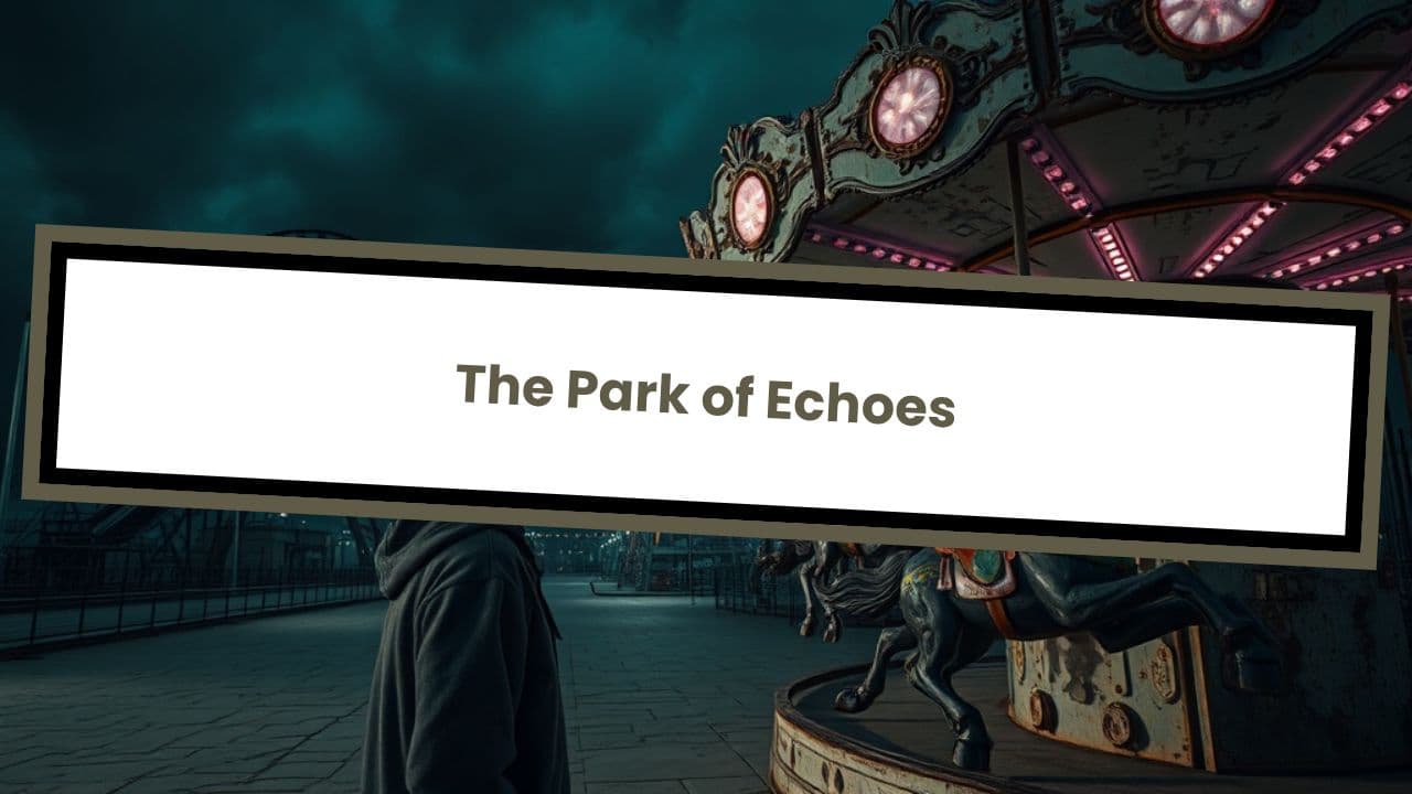 The Park of Echoes