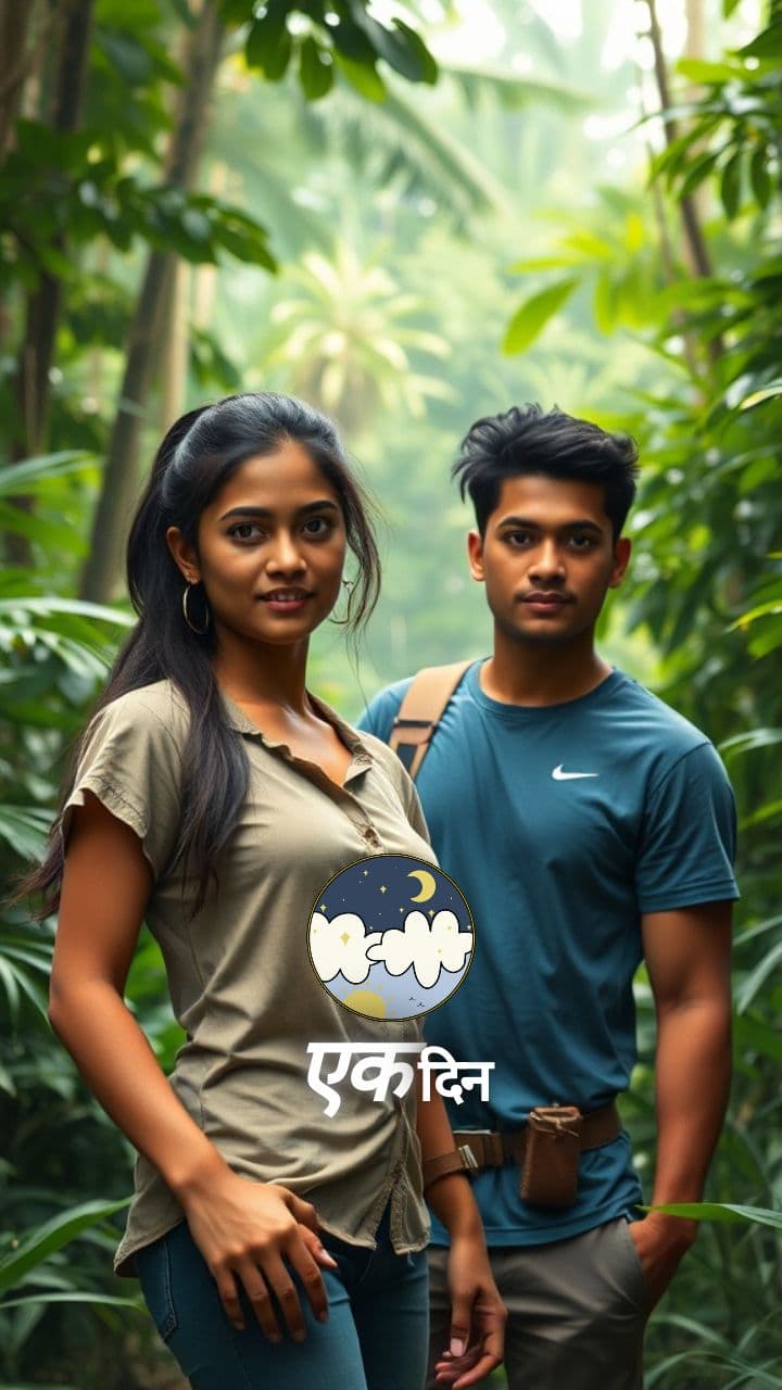 दोस्ती का खज़ाना