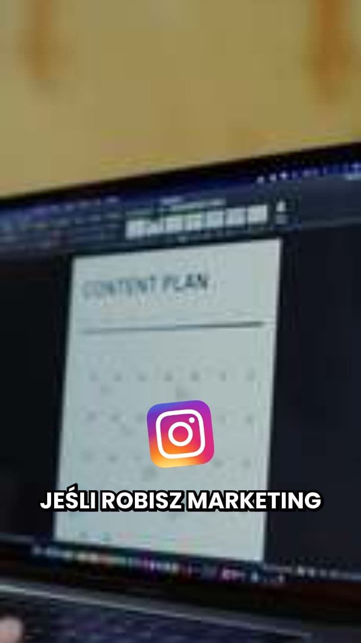 Narzędzia AI dla marketingu i contentu