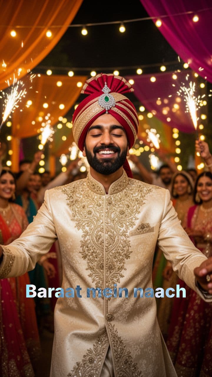 Dhoka: Dulhan Ka Sandesh