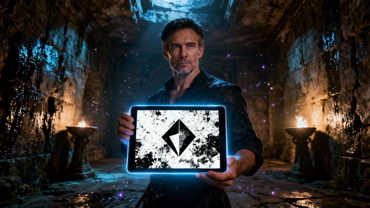 Beneath: Shadow Rock Album Announcement