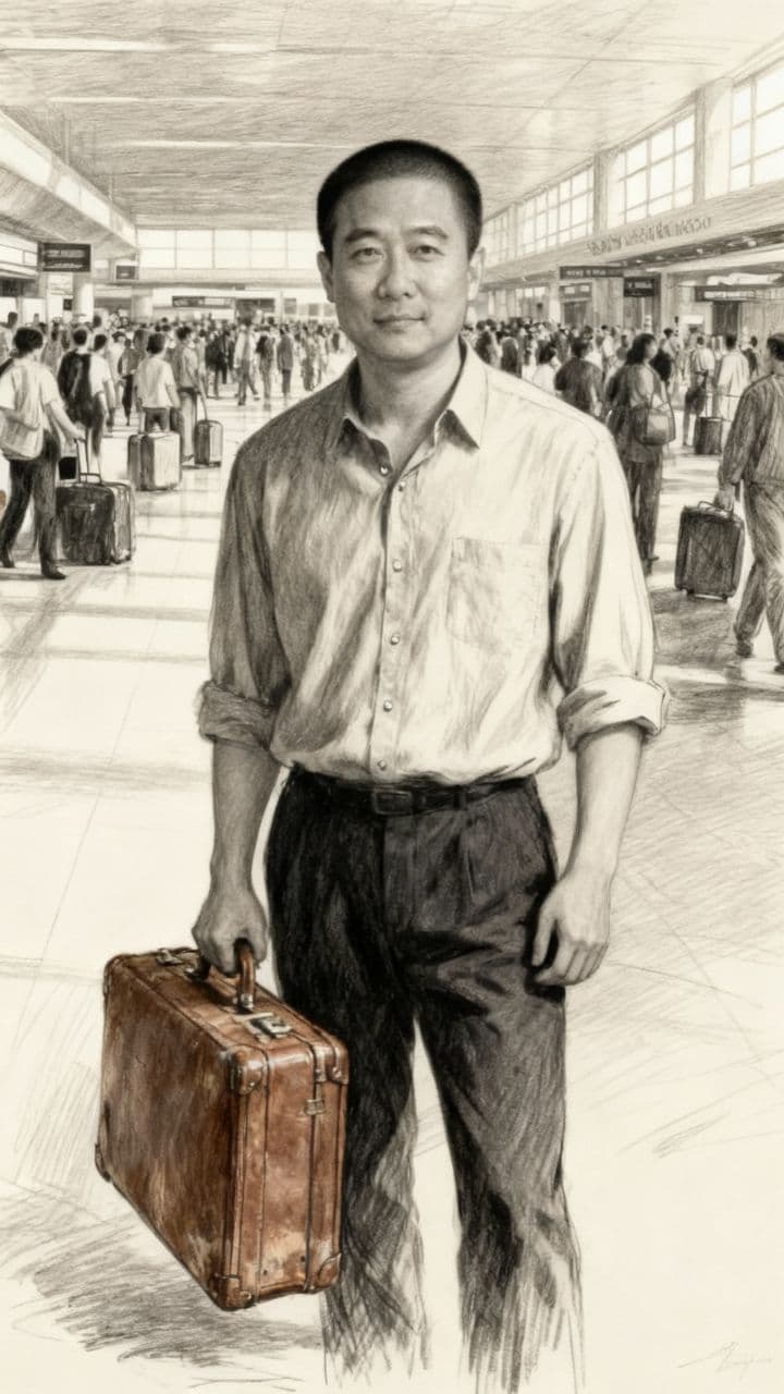 The Rise of Zoom: Eric Yuan's Journey