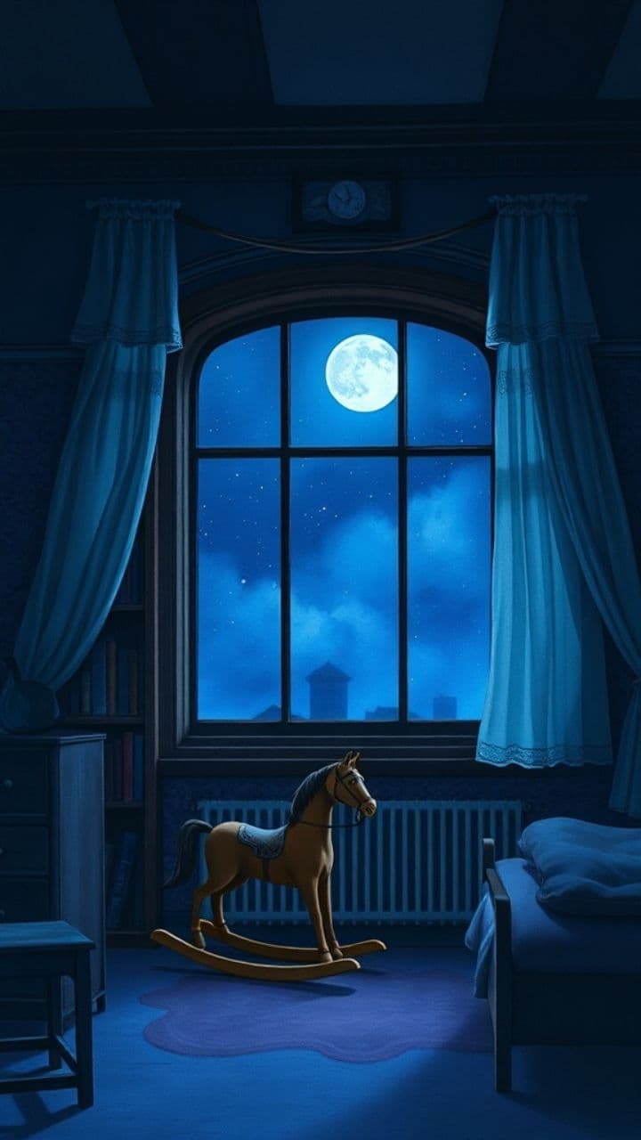 Un Cumpleaños en Nunca Jamás