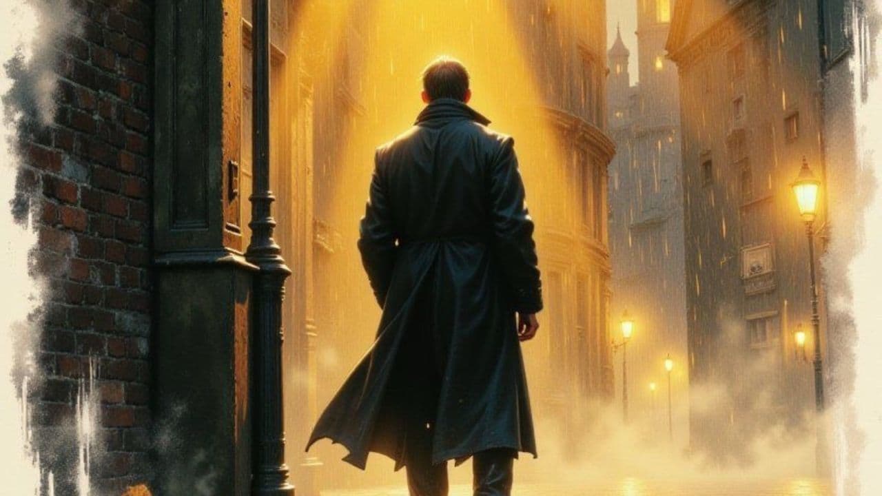 Hành Trình Tìm Về Quê Nhà