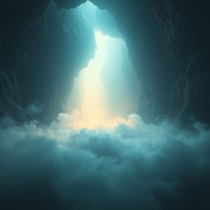 Light in the Darkness