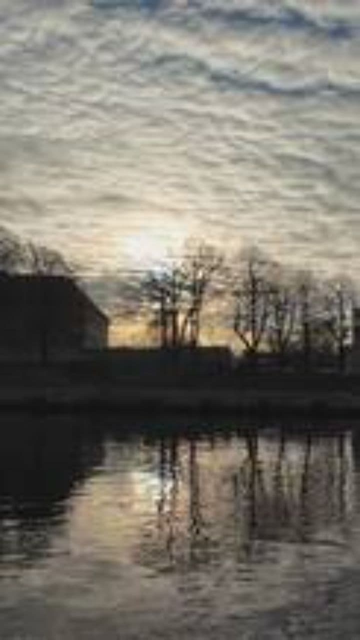 Doa Menjagamu di Malam Hari