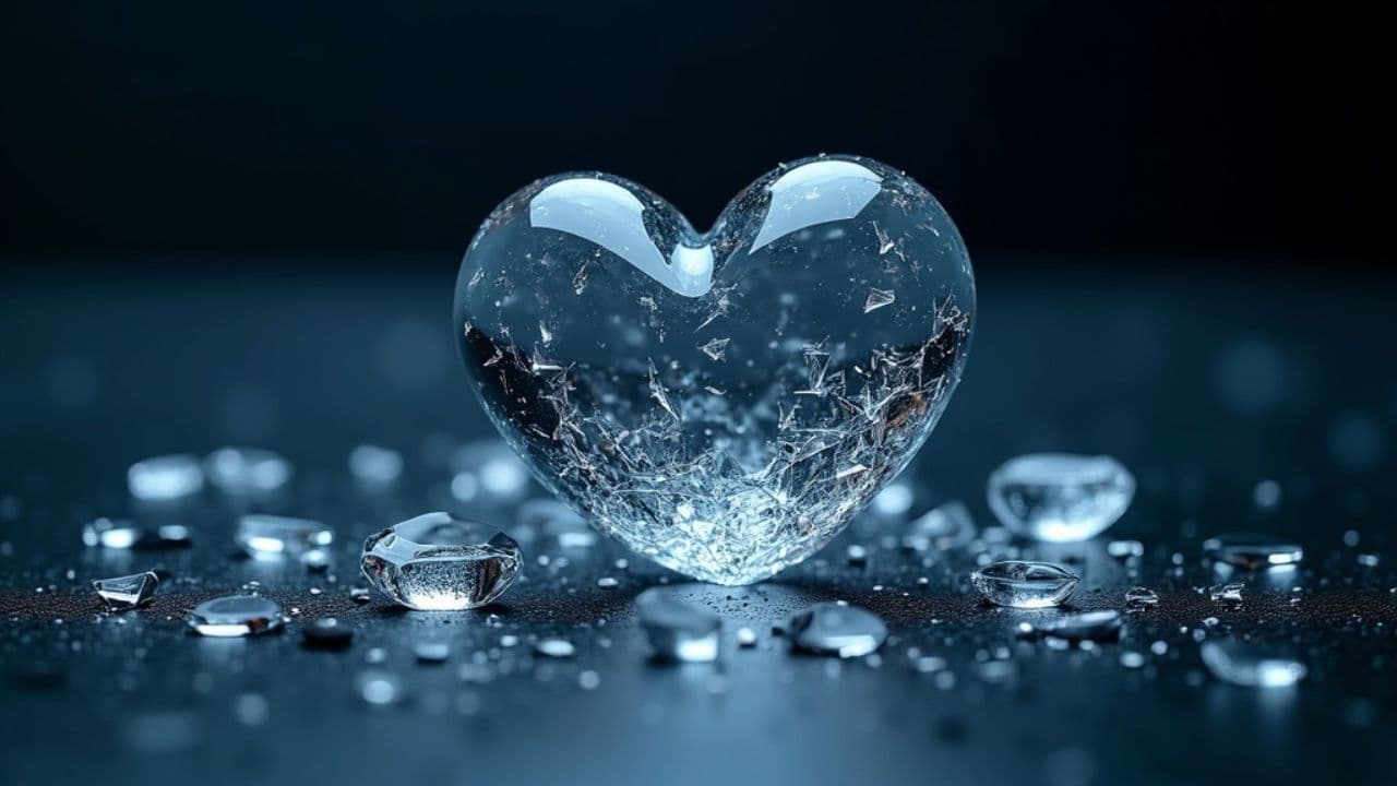 Heartbreak and Memories