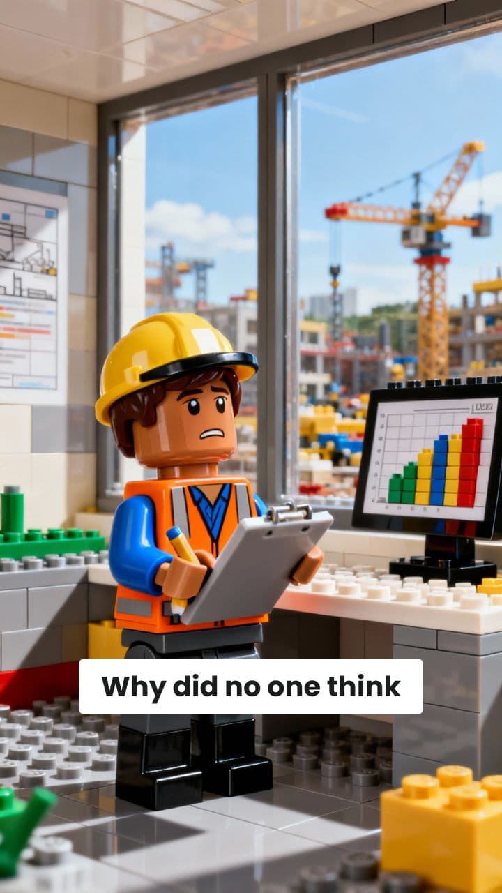 Voice-Driven Reporting for Construction Teams