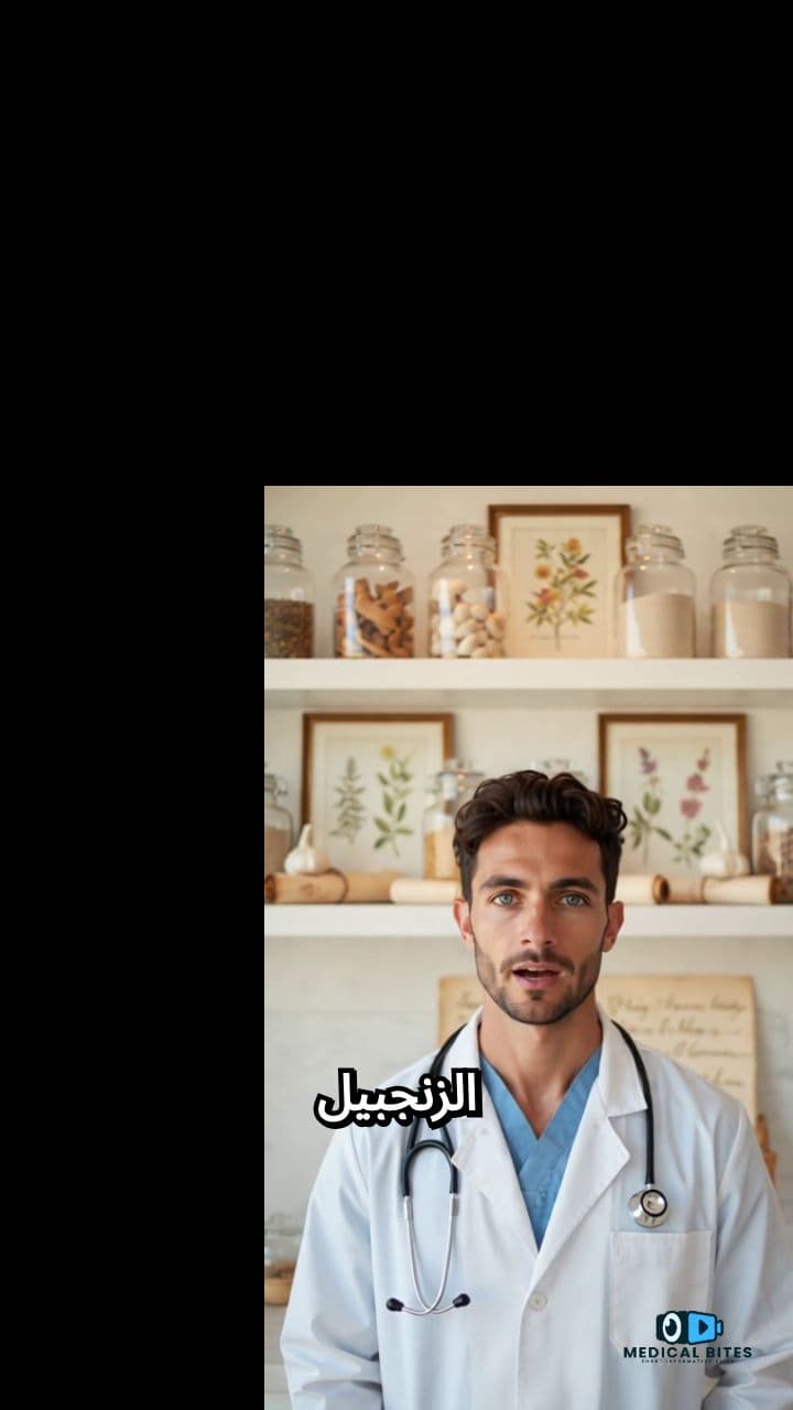 أسرار الشفاء في مطبخك