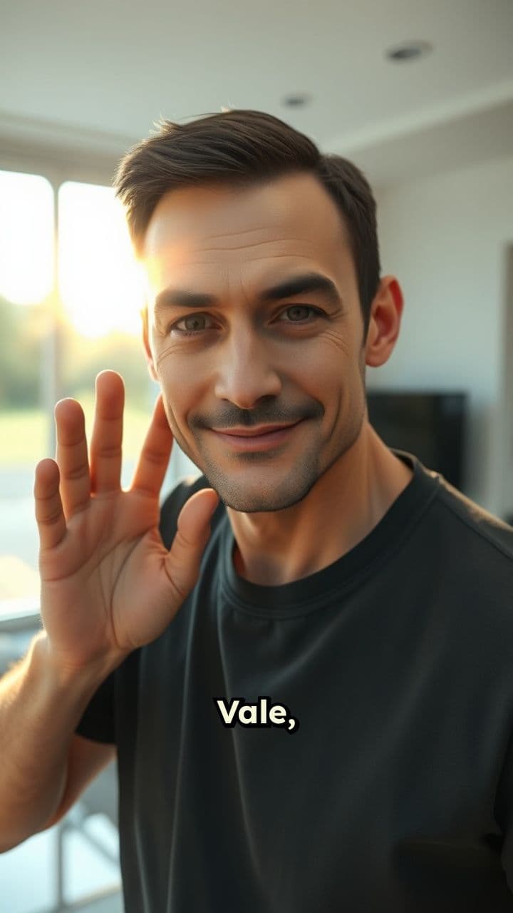 Una oferta sorprendente para ti