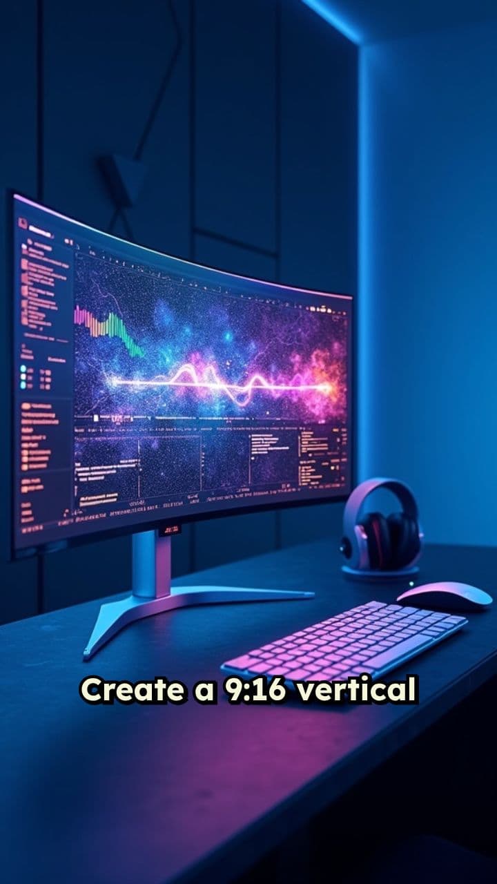 Top 5 AI Video Editing Tools