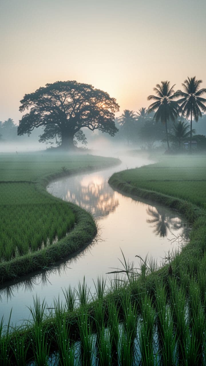 The Return of the People’s Leader