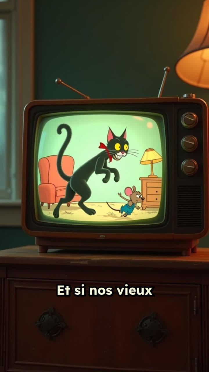 Souvenirs et découvertes cachées