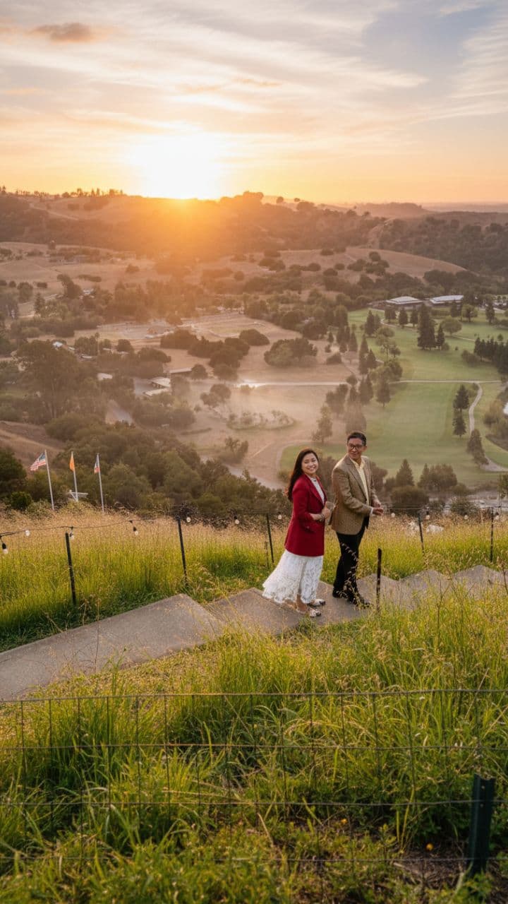 Bình Yên Là Lựa Chọn