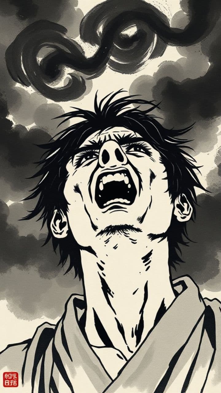 खुदा से विदाई