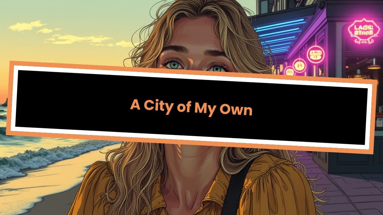 A City of My Own