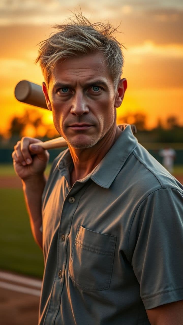 Moneyball no es sobre béisbol, es sobre un corazón roto