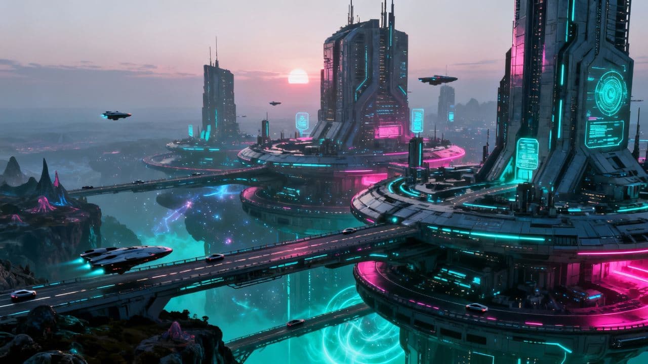 Eagle Mindset and Coffee Fuel