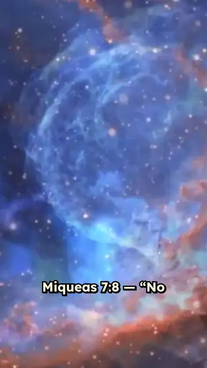 Levantándome de la Caída