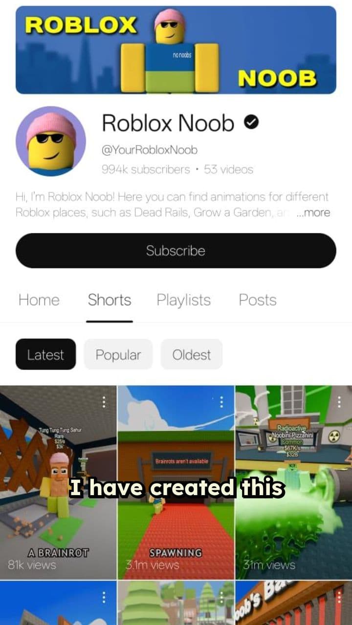 The Broke Farmer's Comeback