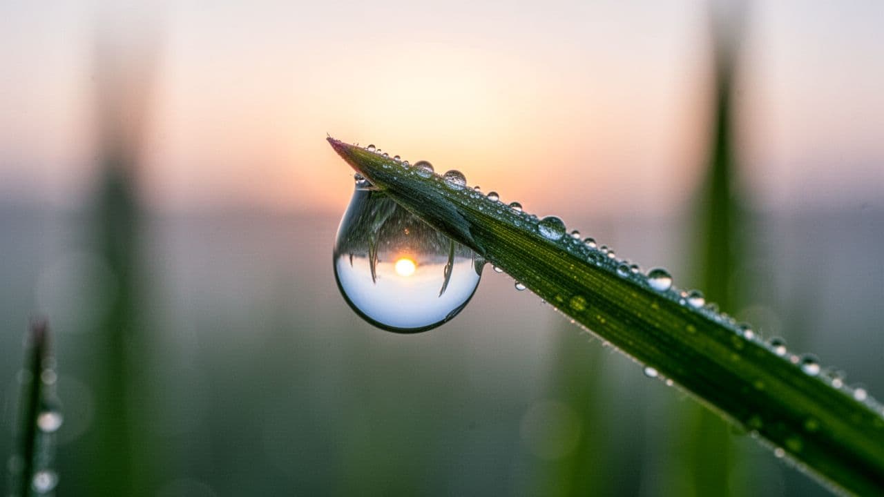 Great and Marvelous Are Your Works